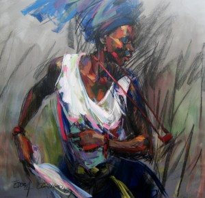 african art
